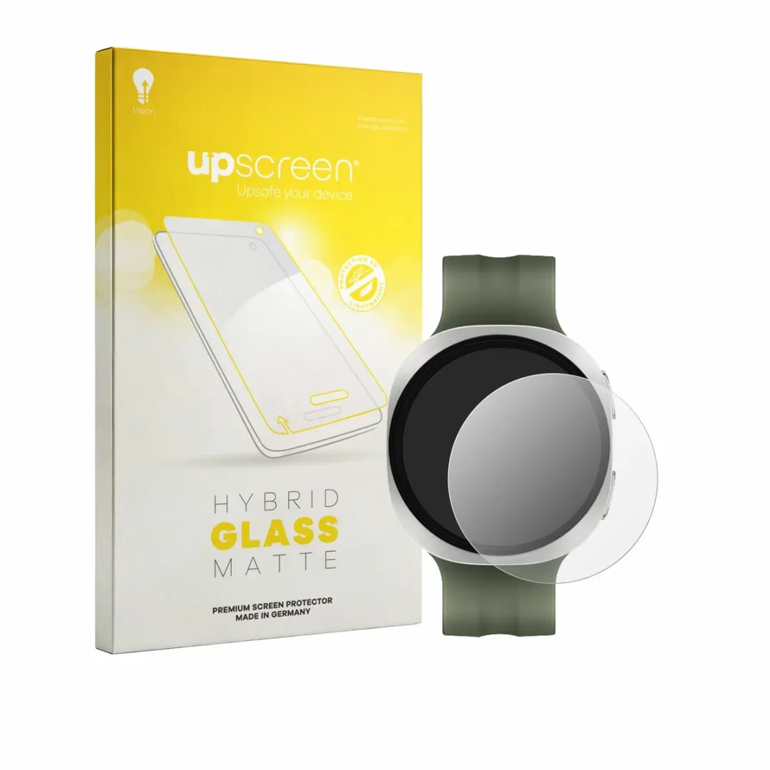 upscreen