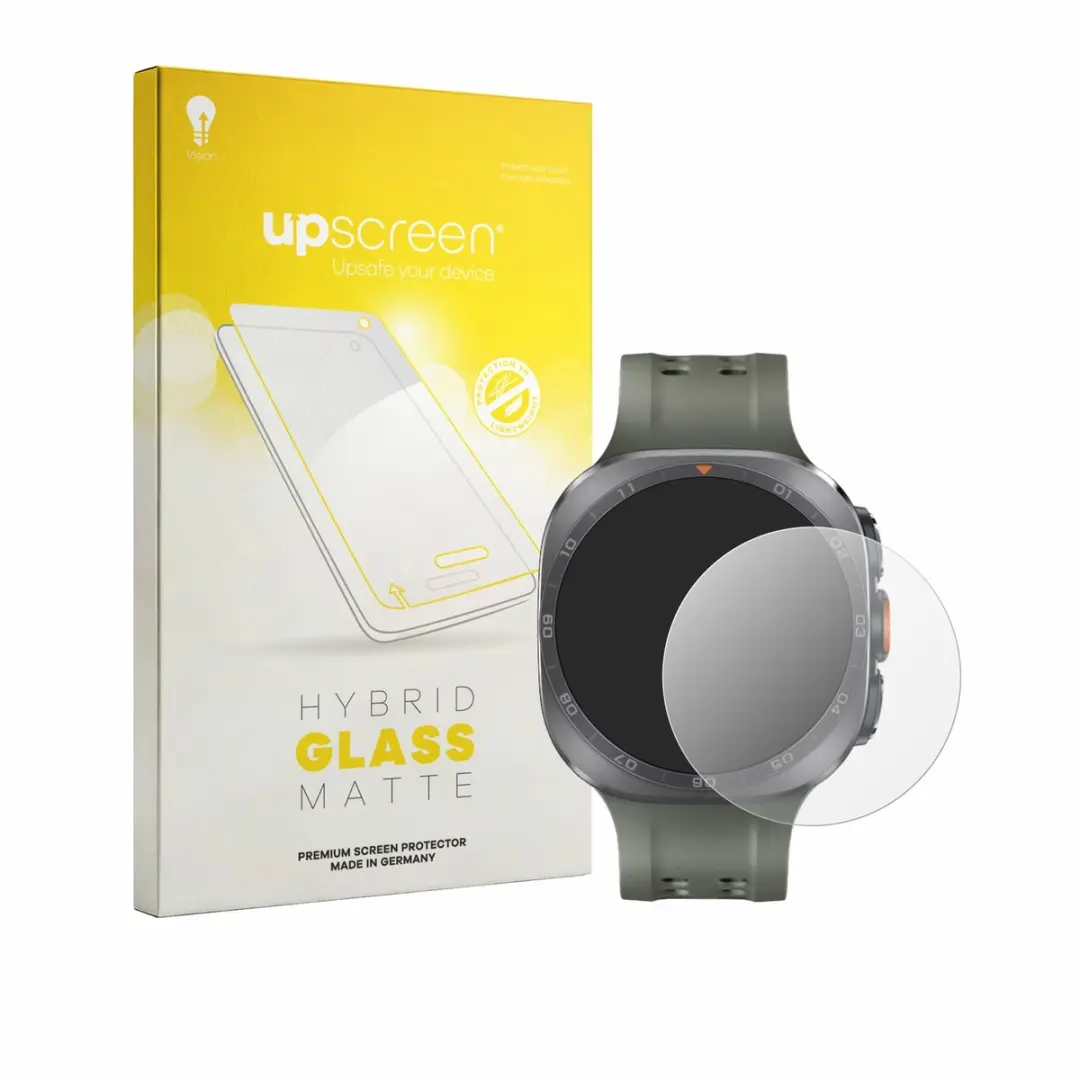 upscreen