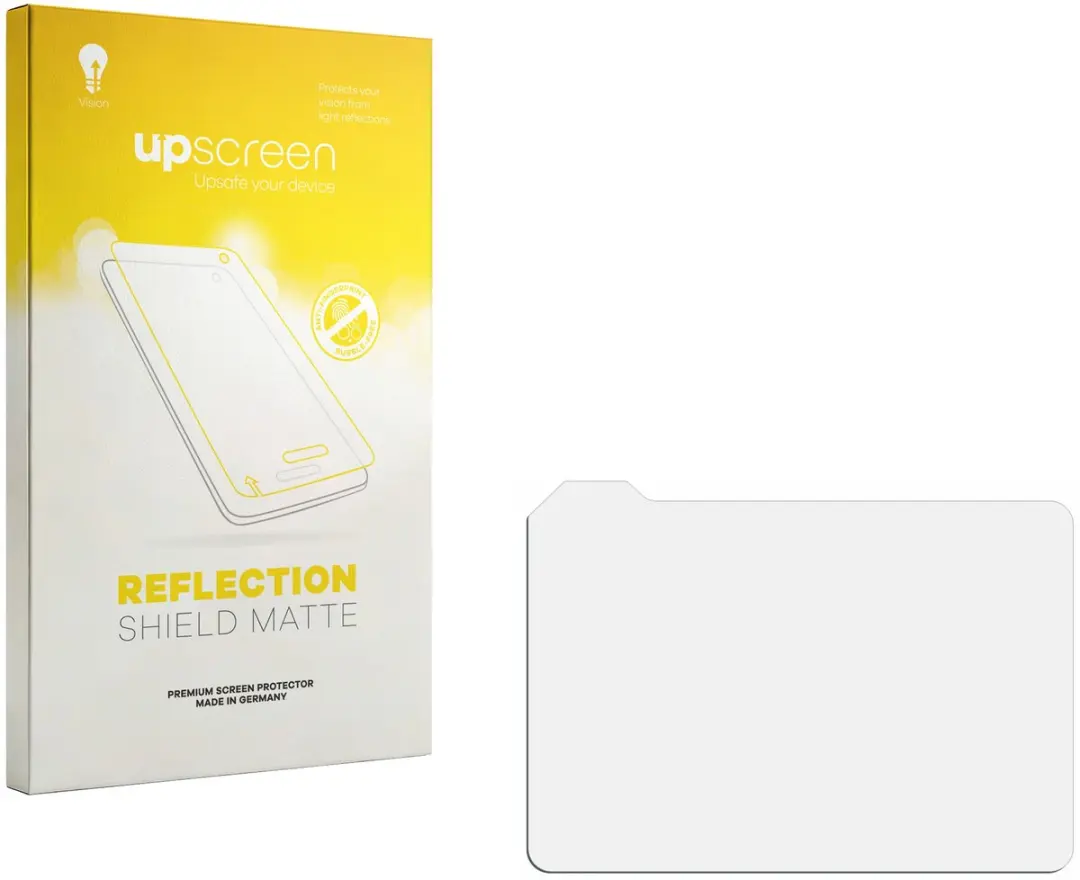 upscreen Screenprotector KTM 125 Duke 2026 - Mat - afbeelding 4 van 6