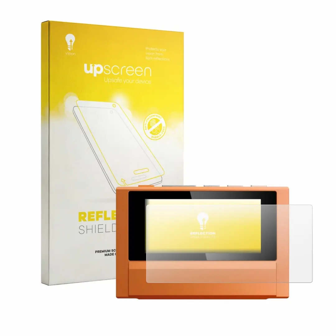 upscreen