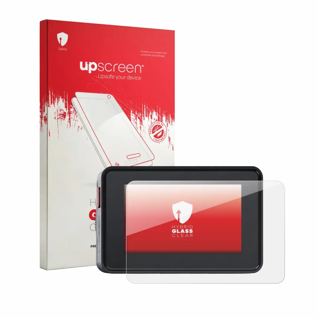 upscreen
