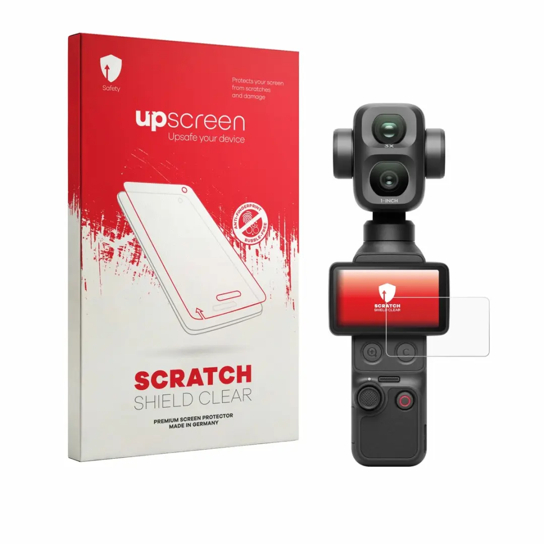 upscreen