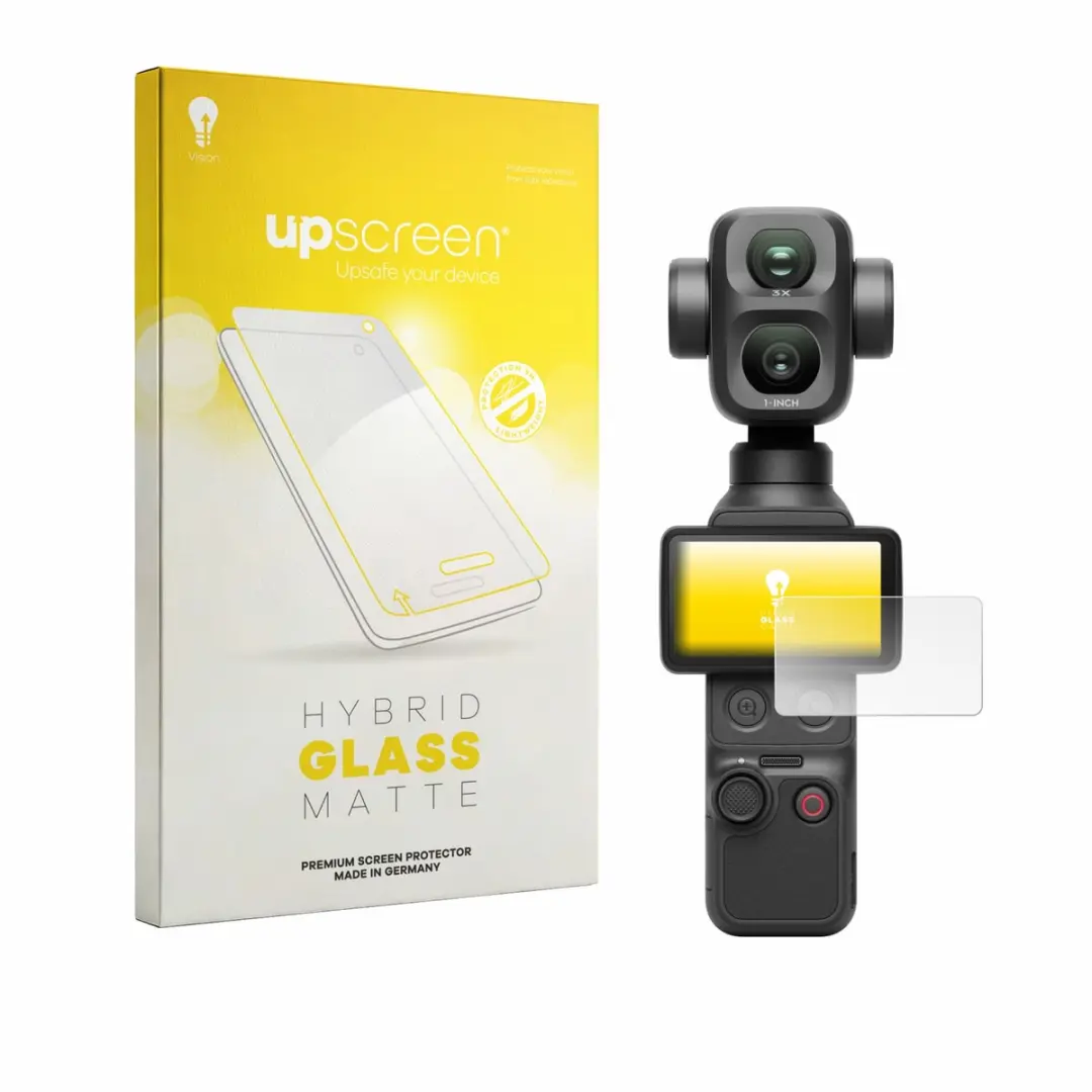upscreen