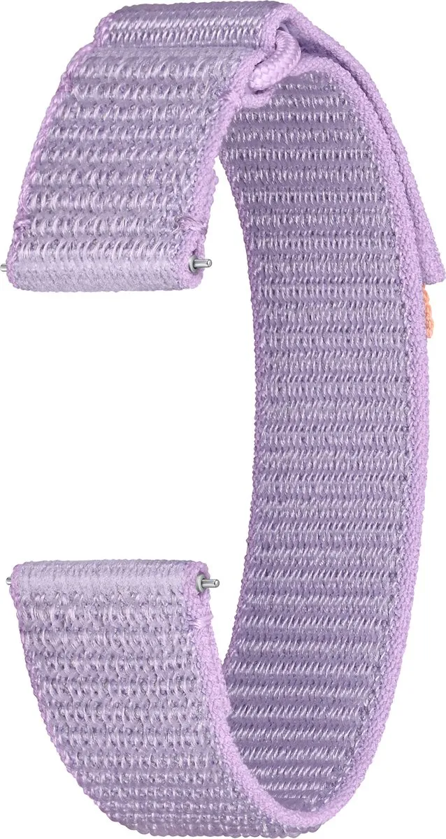 Samsung Watch Feather Band S/M - Lavendel
