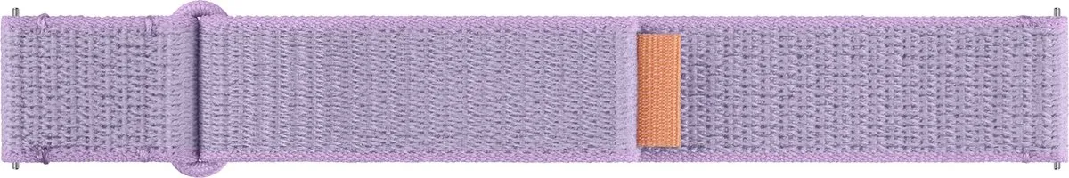 Samsung Watch Feather Band S/M - Lavendel