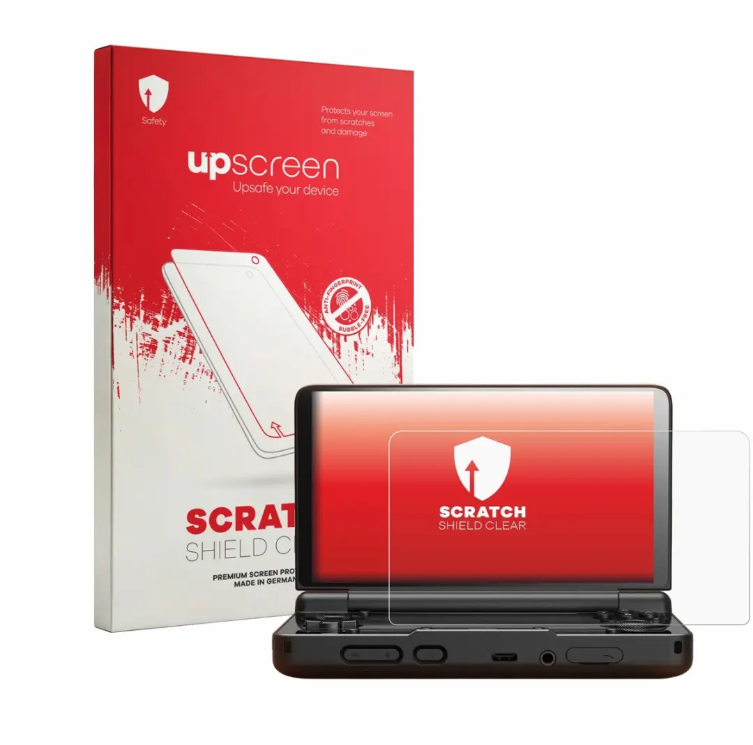 upscreen