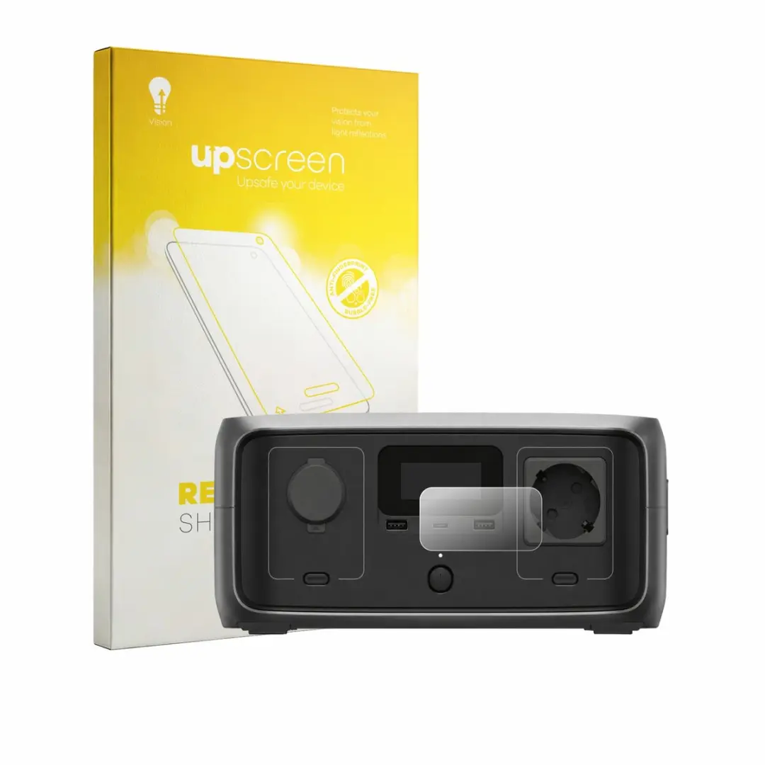 upscreen