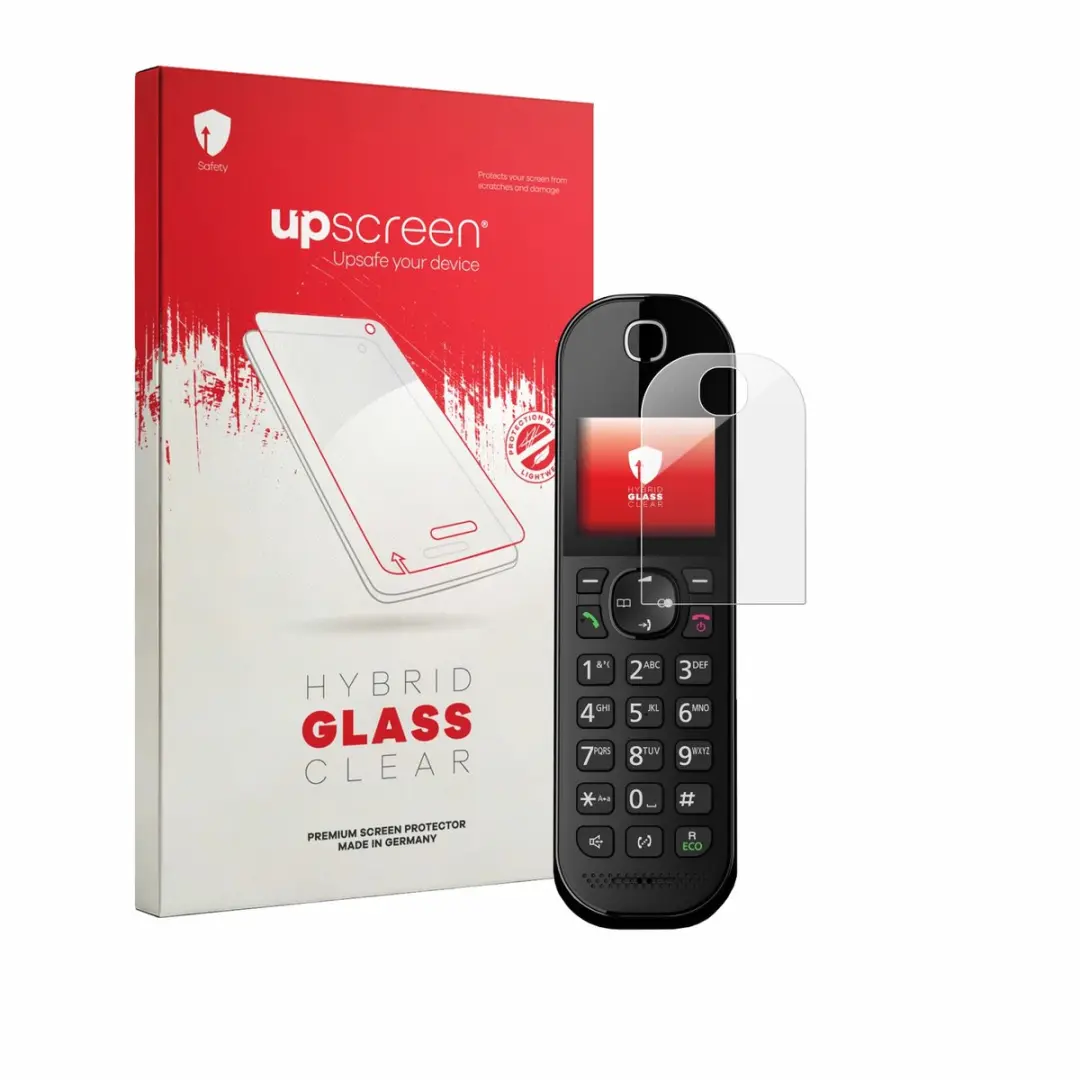 upscreen