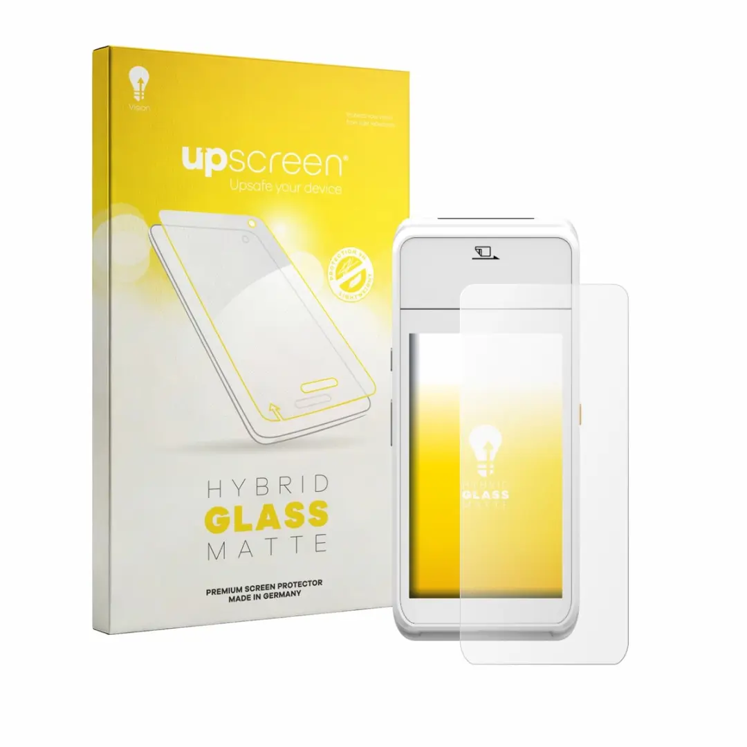 upscreen
