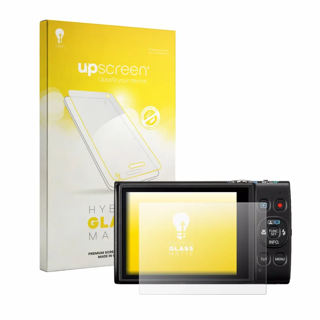 upscreen