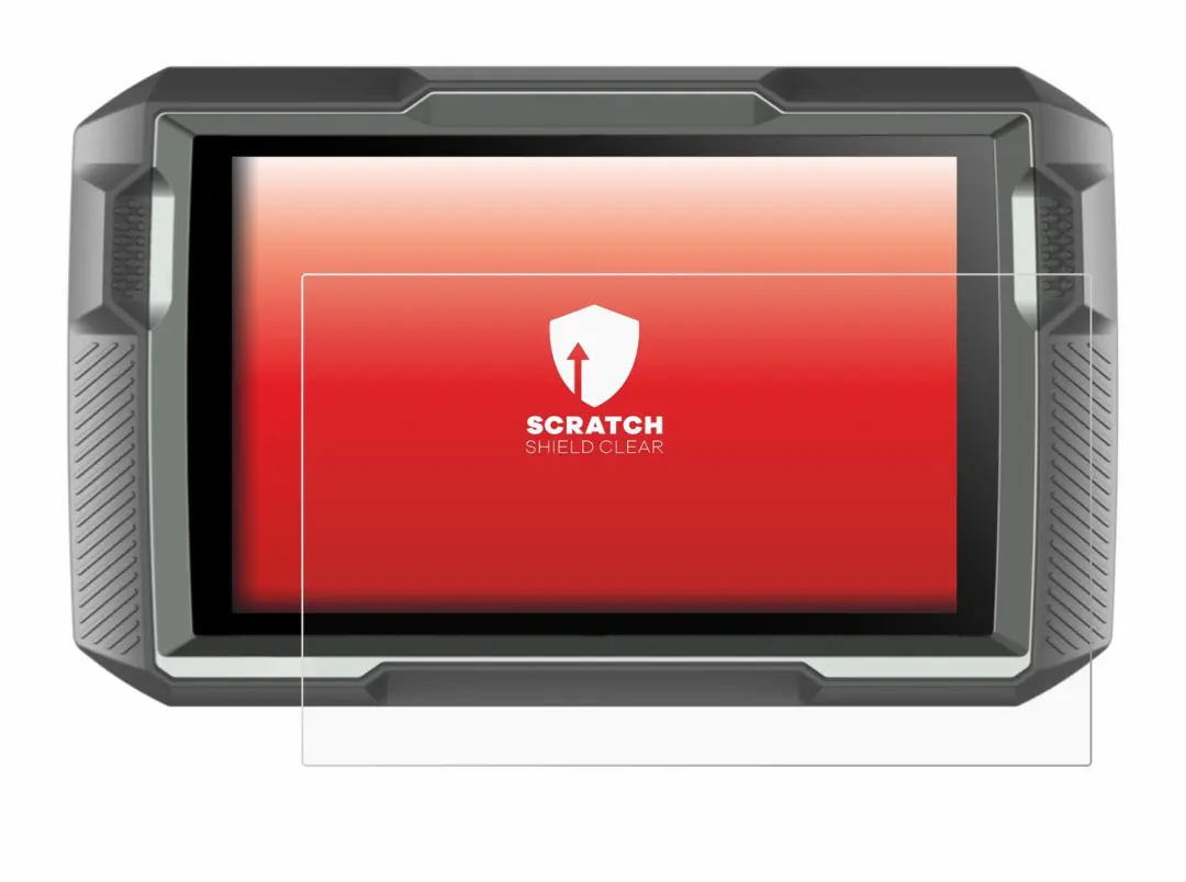 upscreen Topdon UltraDiag Screenprotector 2864636 - afbeelding 5 van 6