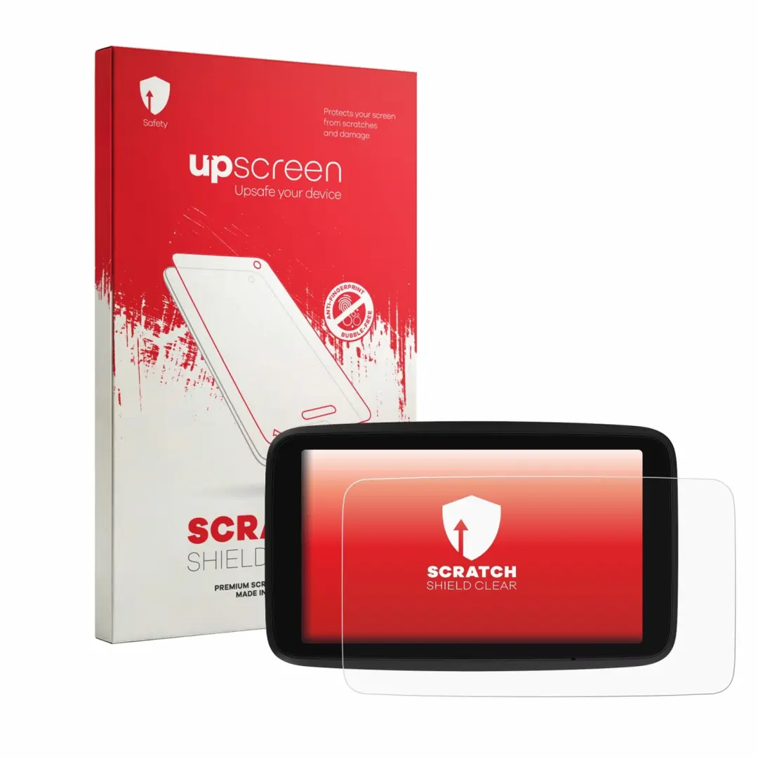 upscreen