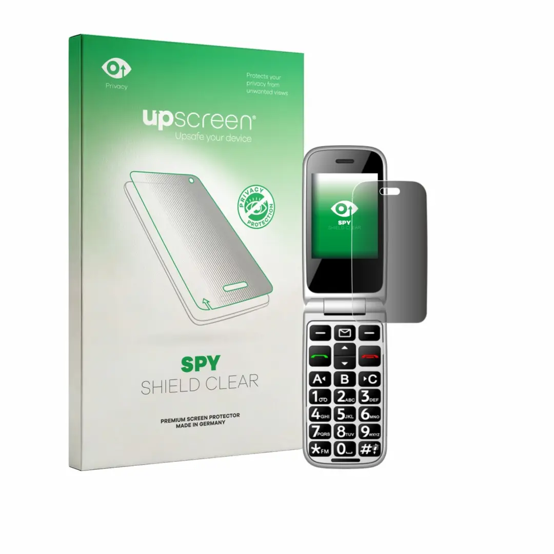 upscreen