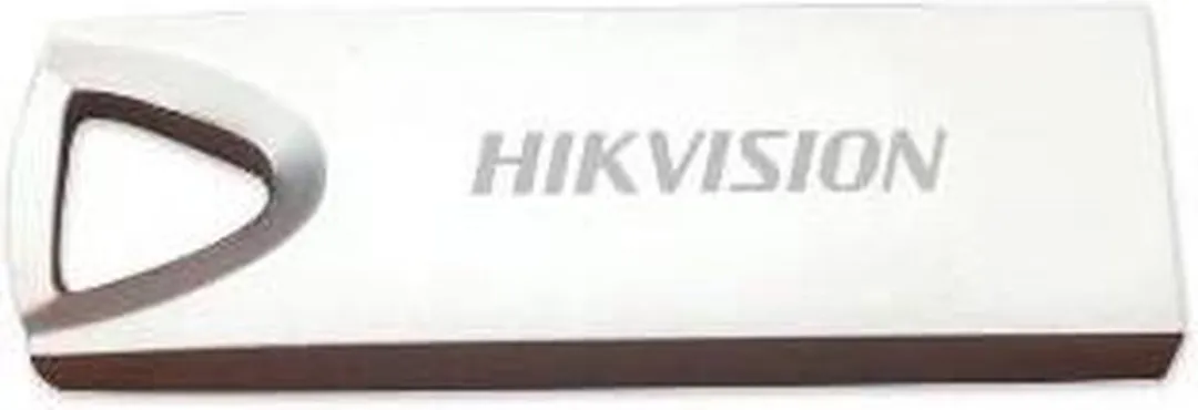 Hikvision M200 HS-USB-M200(STD)/16G USB Flash Drive 16GB - Zilver
