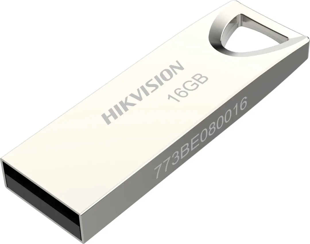 Hikvision M200 HS-USB-M200(STD)/16G USB Flash Drive 16GB
