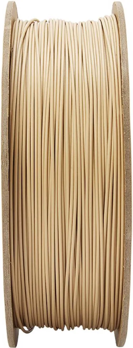 Polymaker PolyTerra Filament 1.75mm Notenbruin 1000g
