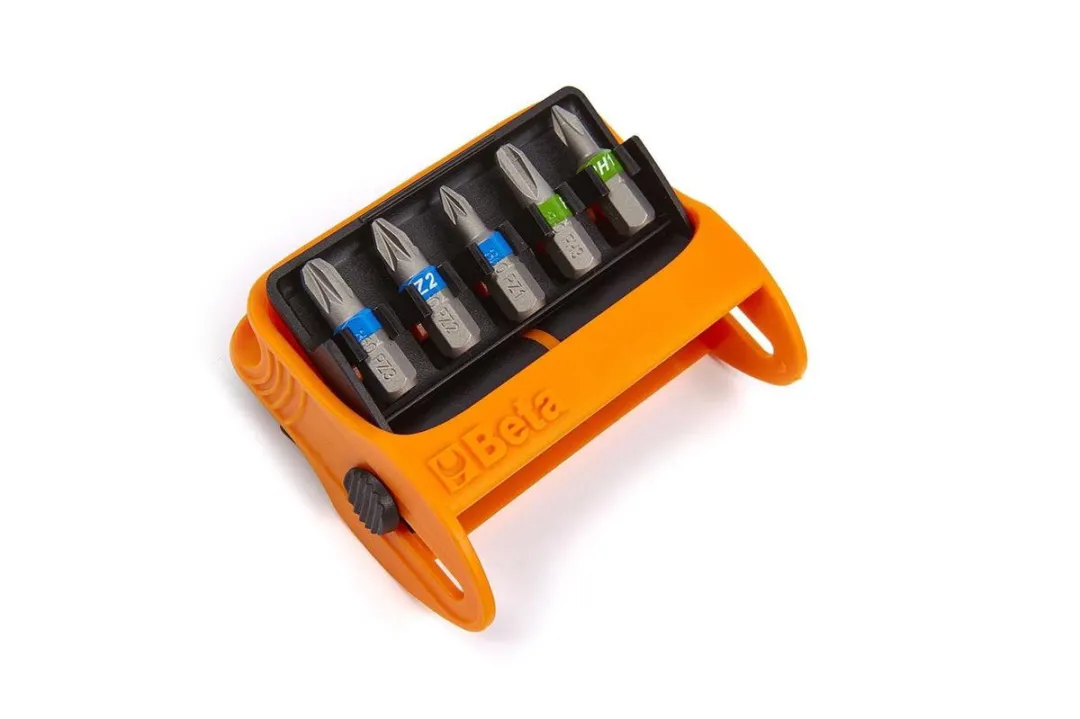Beta 10-delige Bitset 860MIX/A10 - Inbus/PH/PZ
