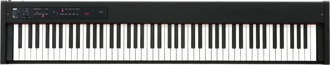 Korg D1