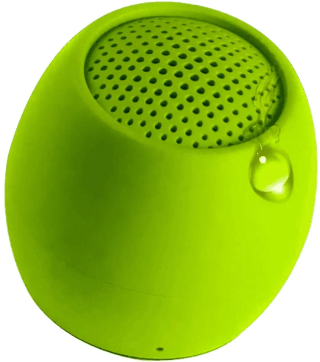 Boompods Zero Mono ZERLIM Draadloze Luidspreker