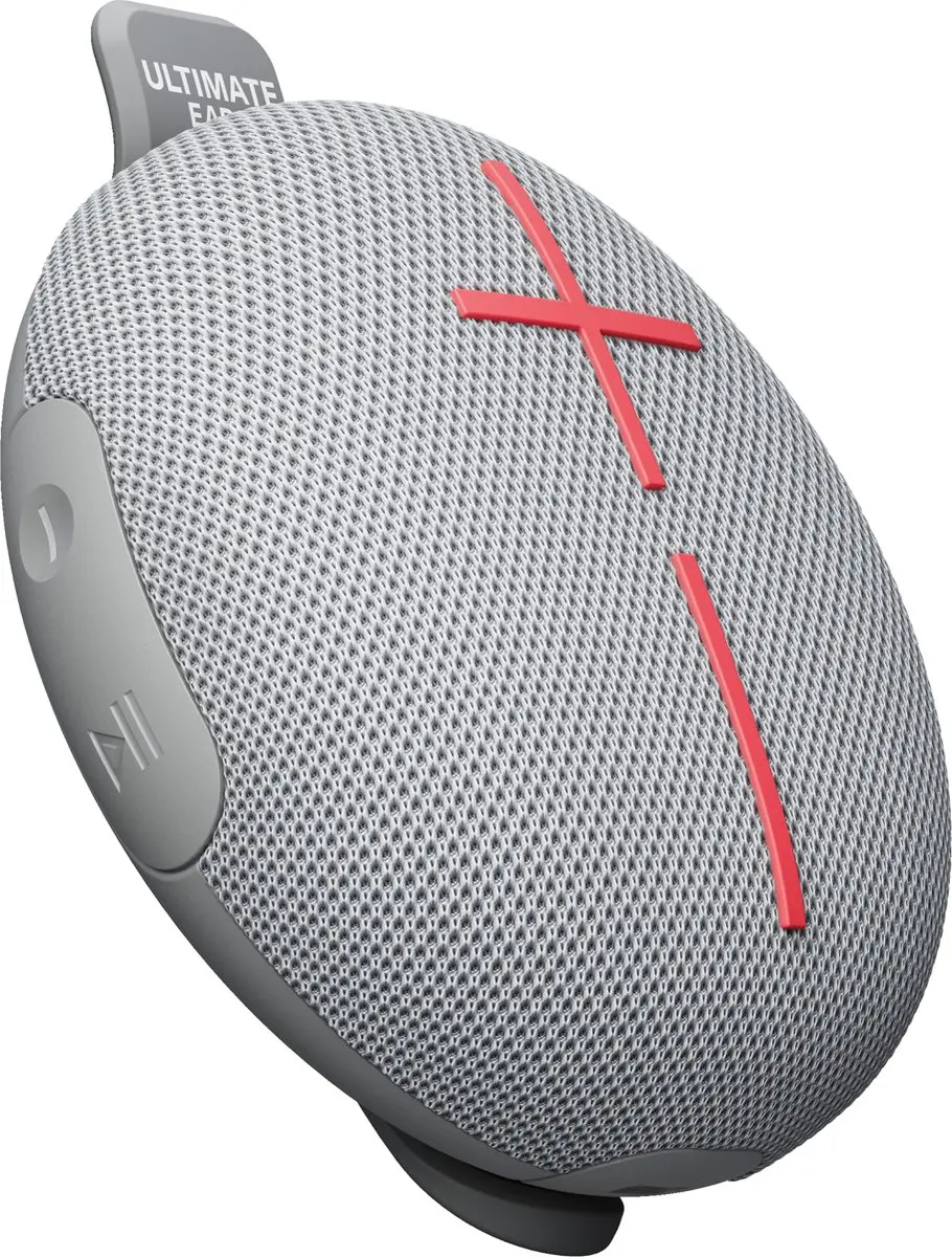 Ultimate Ears MINIROLL 984-002027 Draadloze Speaker