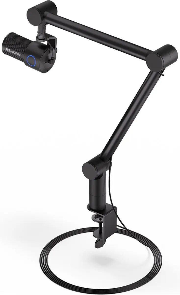 ENDORFY Solum Studio PC-microfoon EY1B009 - Zwart - afbeelding 5 van 6