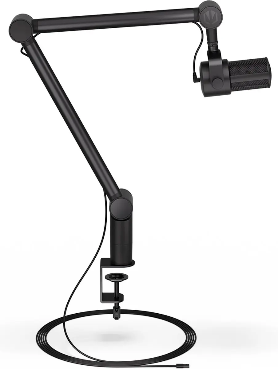 ENDORFY Solum Studio PC-microfoon EY1B009 - Zwart - afbeelding 3 van 6
