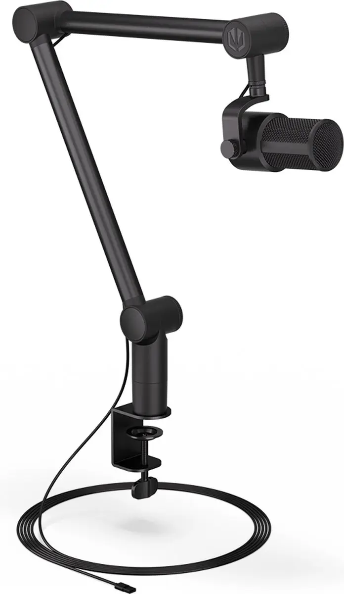 ENDORFY Solum Studio PC-microfoon EY1B009 - Zwart - afbeelding 4 van 6