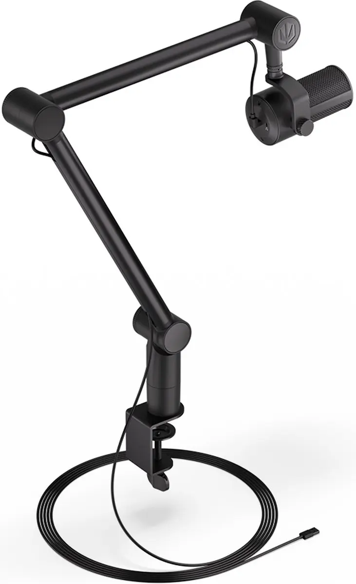 ENDORFY Solum Studio PC-microfoon EY1B009 - Zwart - afbeelding 6 van 6