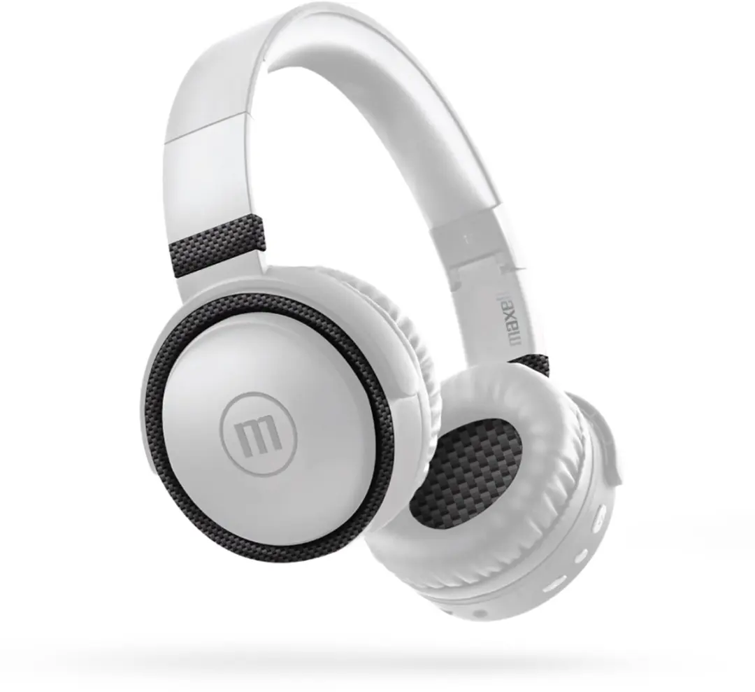 Maxell HP-BTB52 draadloze Bluetooth Koptelefoon / hoofdtelefoon