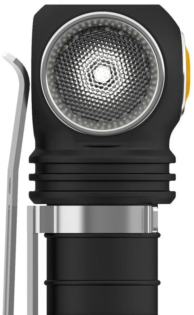 Armytek Wizard C1 Pro F09001C Hoofdlamp - 1000 lm - afbeelding 5 van 6