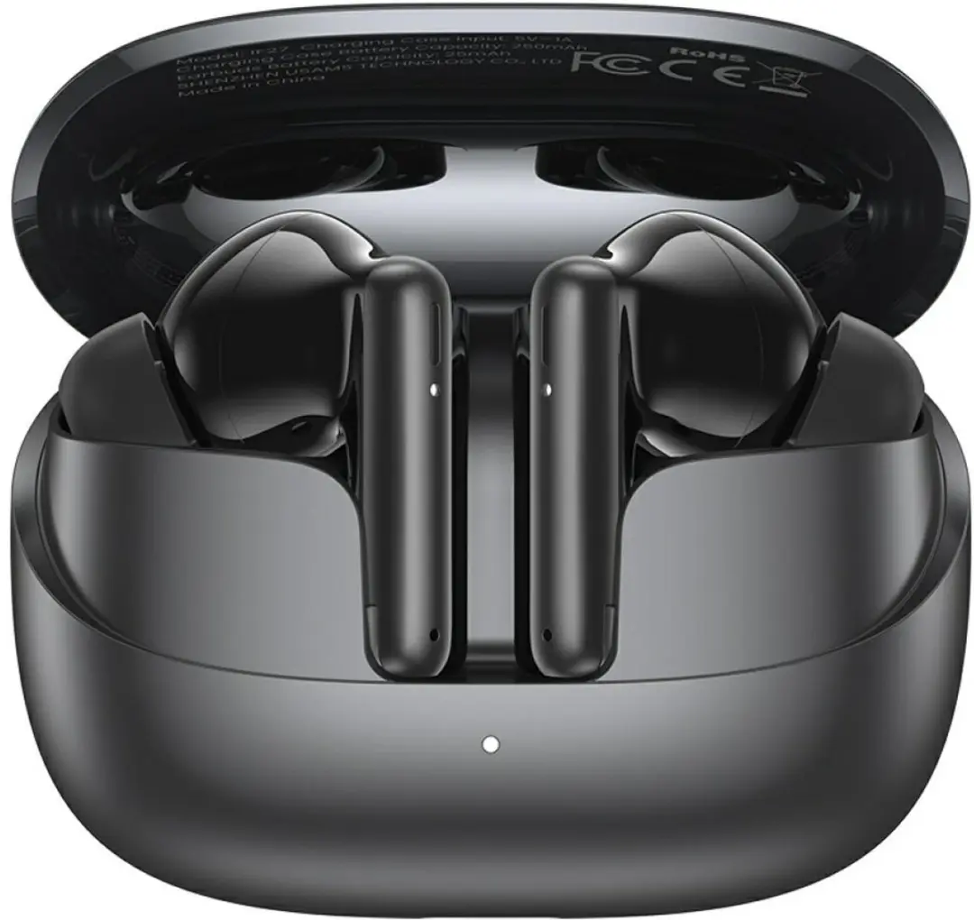 USAMS IF27 Bluetooth TWS Koptelefoon