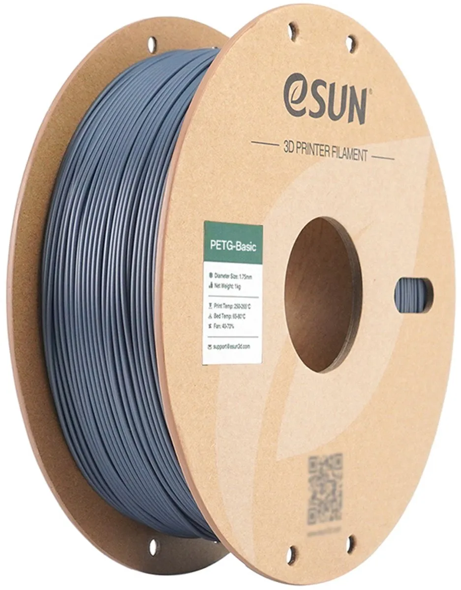 ESUN PETG BASIC 3D Filament 1.75mm 1kg