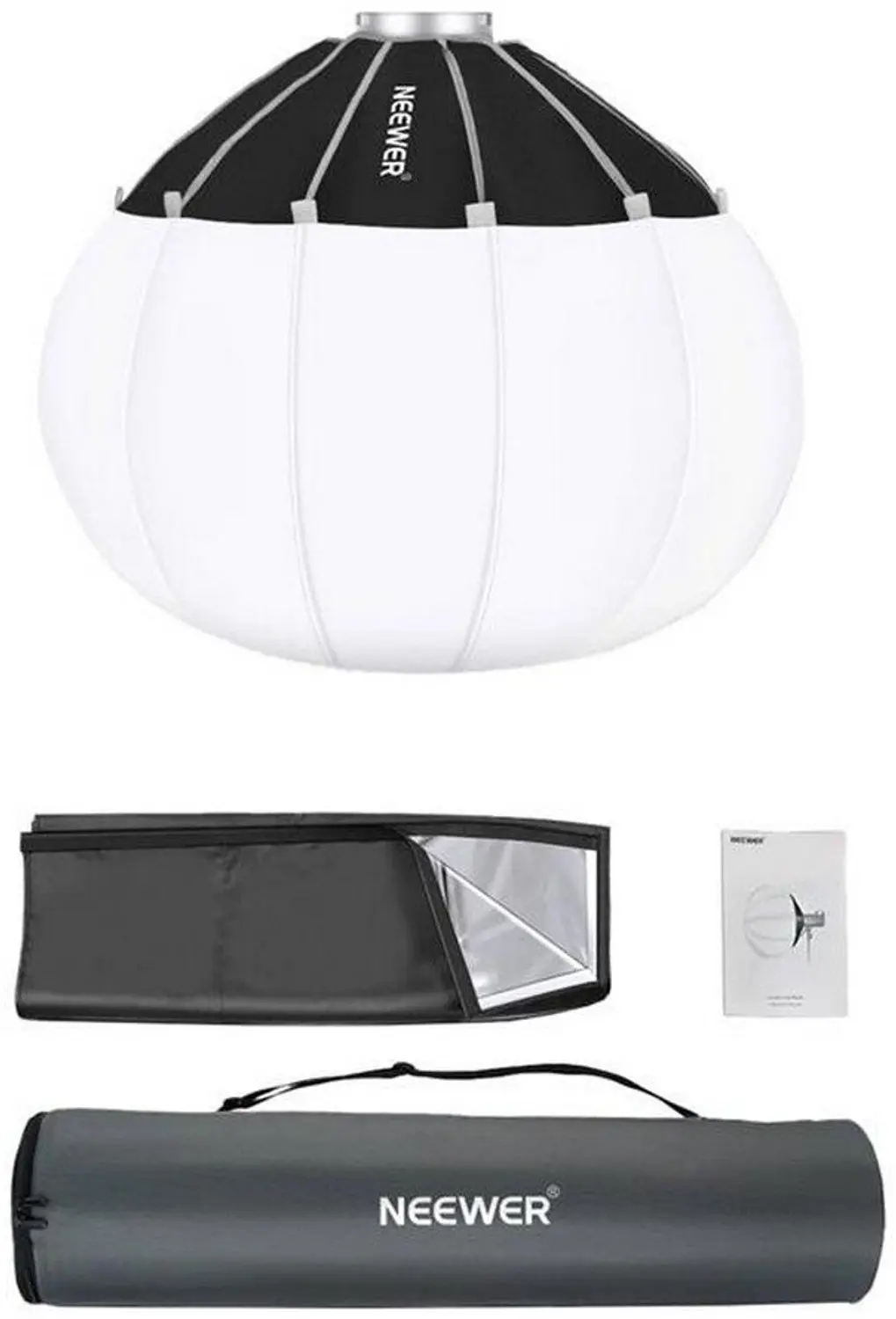 Neewer NS90L Softbox - 90cm - afbeelding 2 van 4
