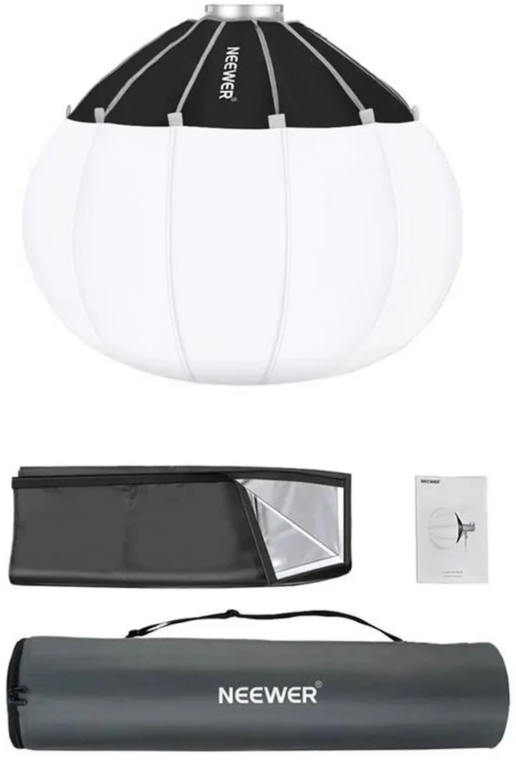 Neewer NS90L Softbox - 90cm - afbeelding 4 van 4