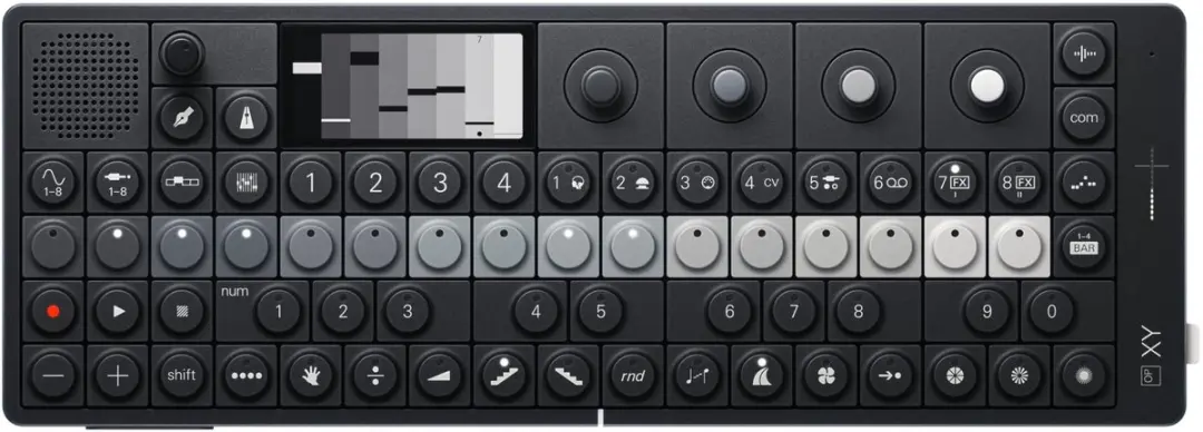 Teenage Engineering OP-XY Drumcomputer