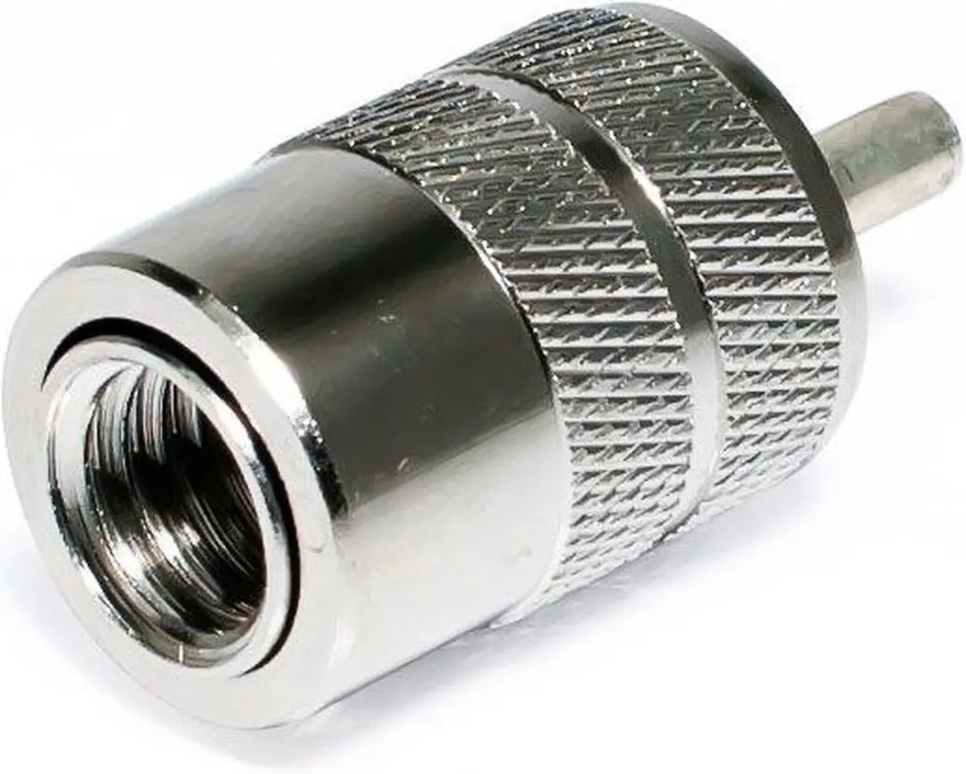 Midland MC-45 C1559 CB Magneetantenne - Zwart - afbeelding 6 van 6