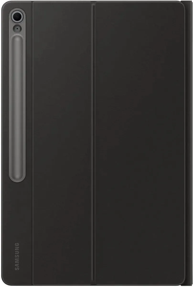 Samsung Book Cover Keyboard EF-DX625UBEGWW - Zwart