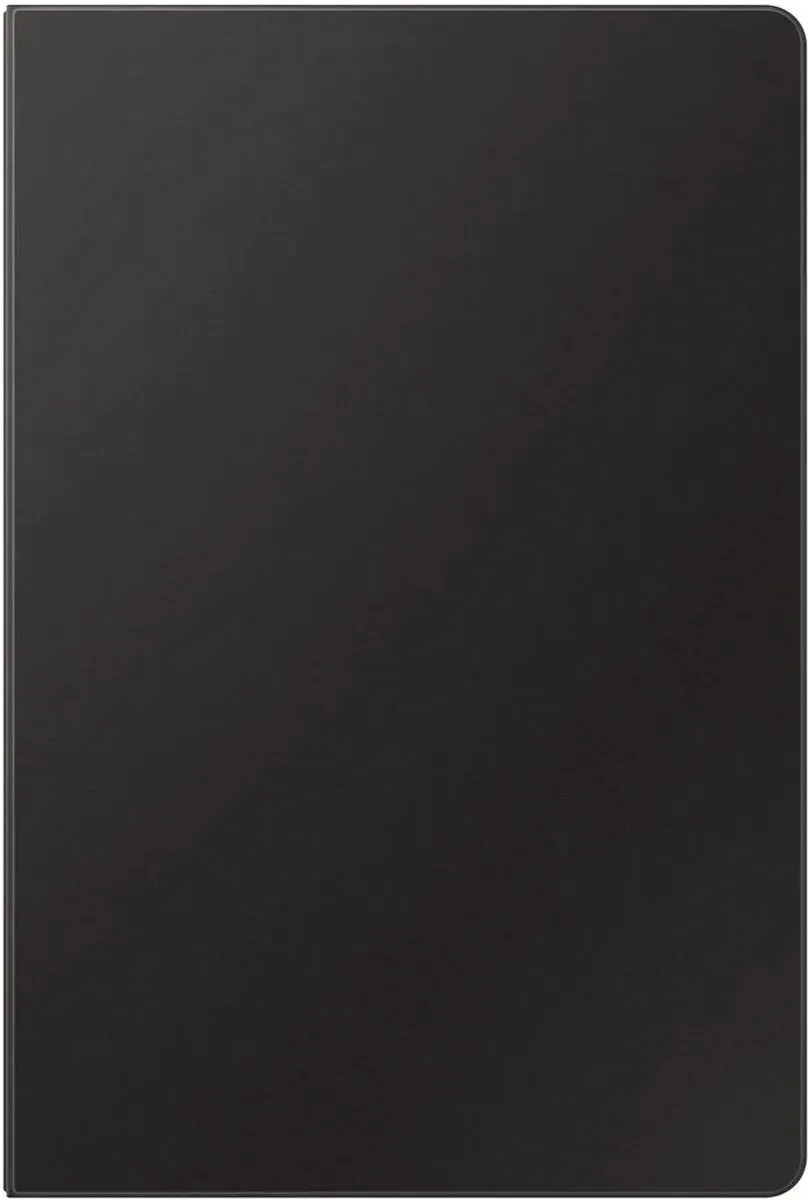 Samsung Book Cover Keyboard EF-DX625UBEGWW - Zwart