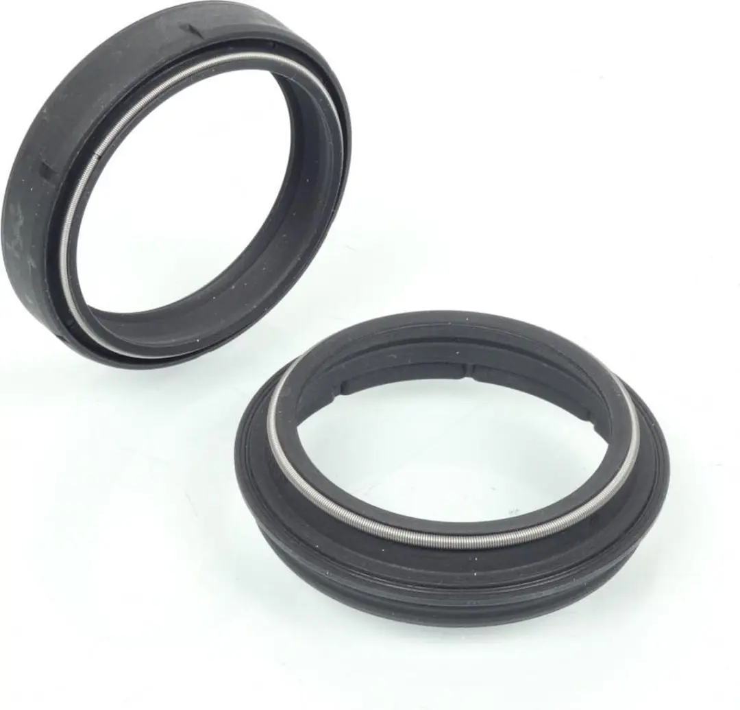 Stofkap voorvork SKF voor Motor KTM 125 EXC 2000 tot 2002 Nieuw