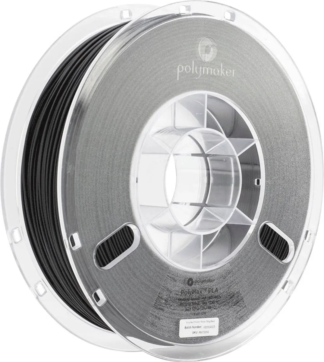 Polymaker PolyMAX Tough PLA Filament 1.75mm 750g