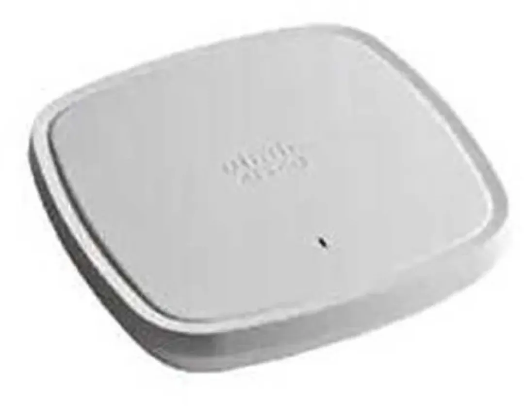 Cisco Catalyst 9130AXI C9130AXI-E Draadloos Toegangspunt - Wit - afbeelding 2 van 3