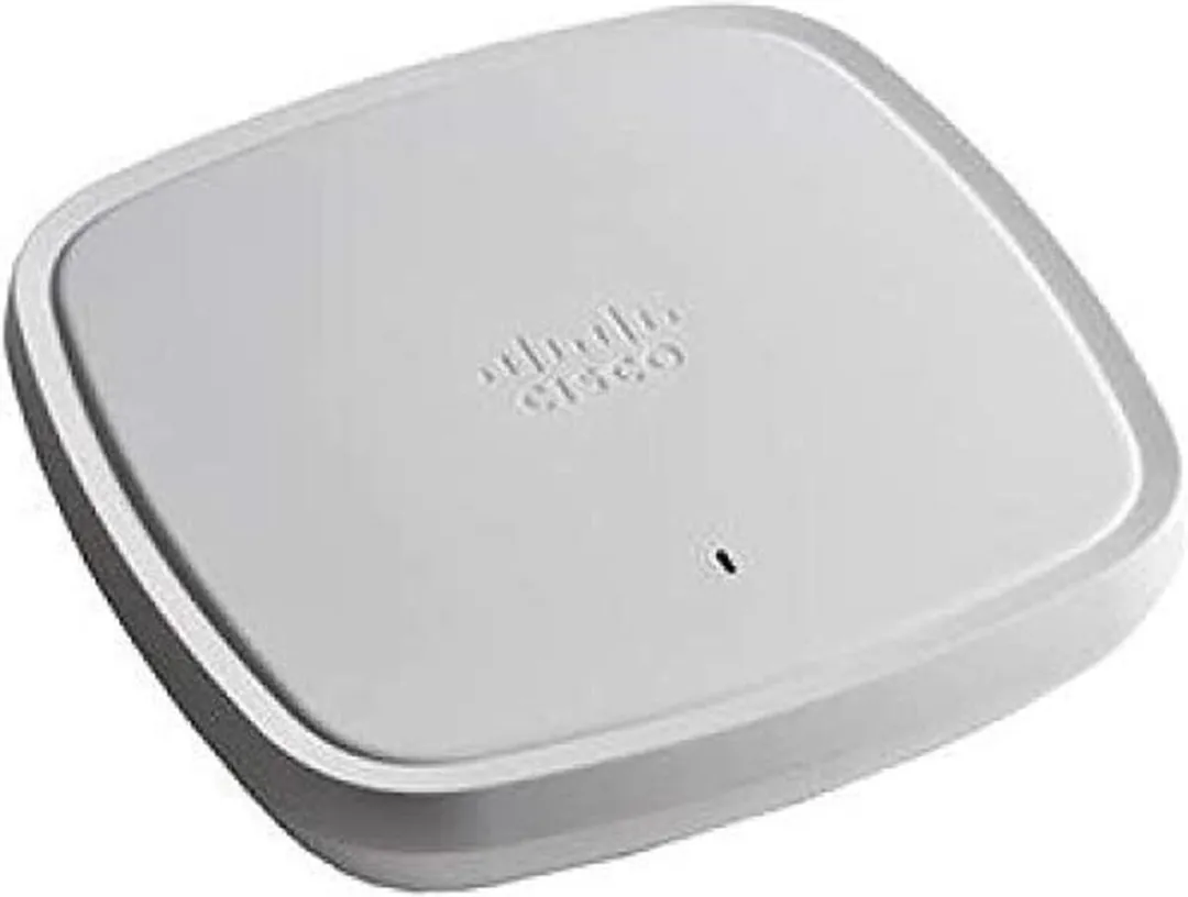 Cisco Catalyst 9130AXI C9130AXI-E Draadloos Toegangspunt