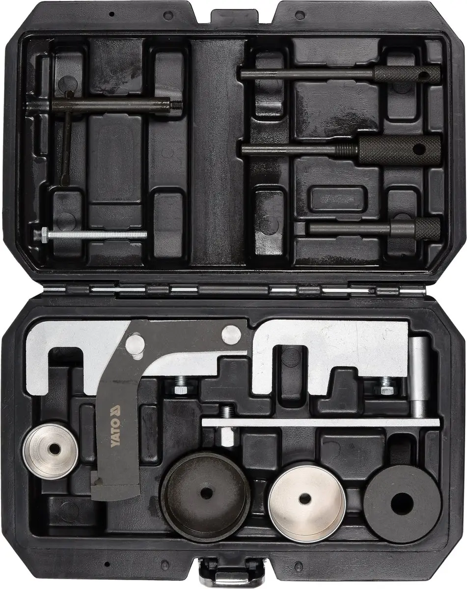 Yato YT-06006 Distributie Borgset
