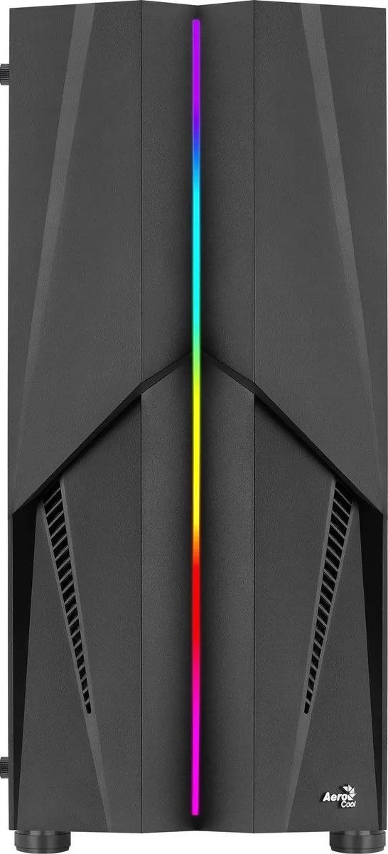 Aerocool Mecha Midi Tower MECHABK