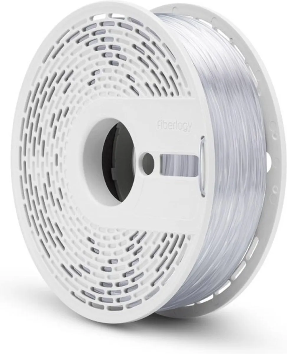 Fiberlogy Easy ABS Pure Transparant 1.75mm