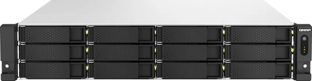 QNAP TS-H1887XU-RP-E2336-32G NAS