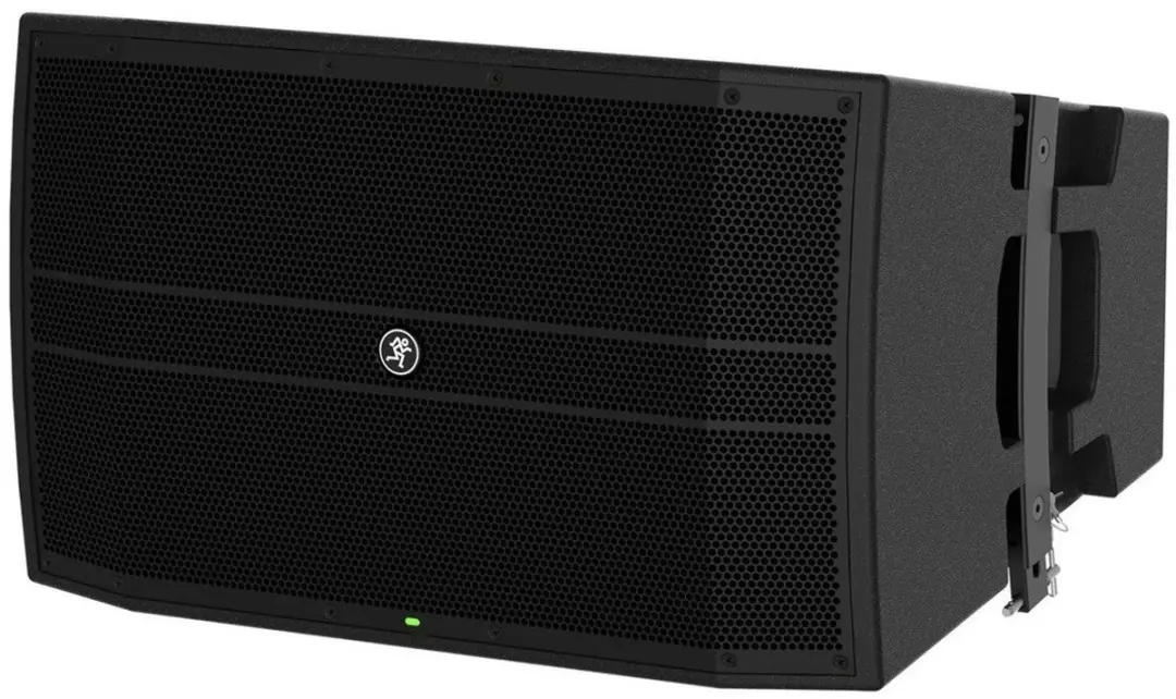 Mackie DRM12A 2050091-01 Actieve Line Array Speaker