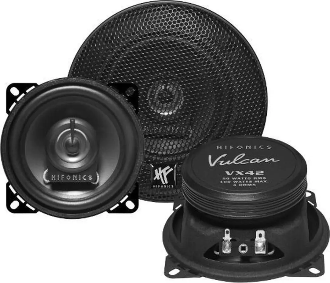 Hifonics VX42