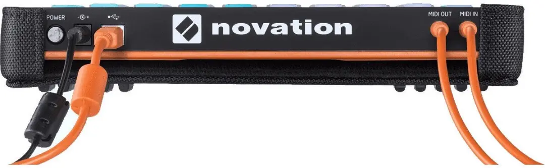 Novation Launchpad Pro Beschermhoes - Zwart - afbeelding 2 van 3