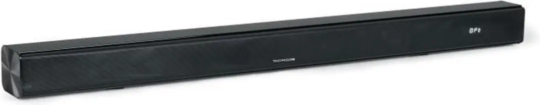 Thomson SB180BT Soundbar - Zwart - afbeelding 5 van 6
